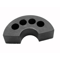 Ducati supporto sotto serbatoio MARK II-III Ducati supporto sotto serbatoio MARK II-III